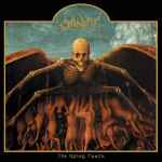 CIANIDE - The Dying Truth Re-Release CD